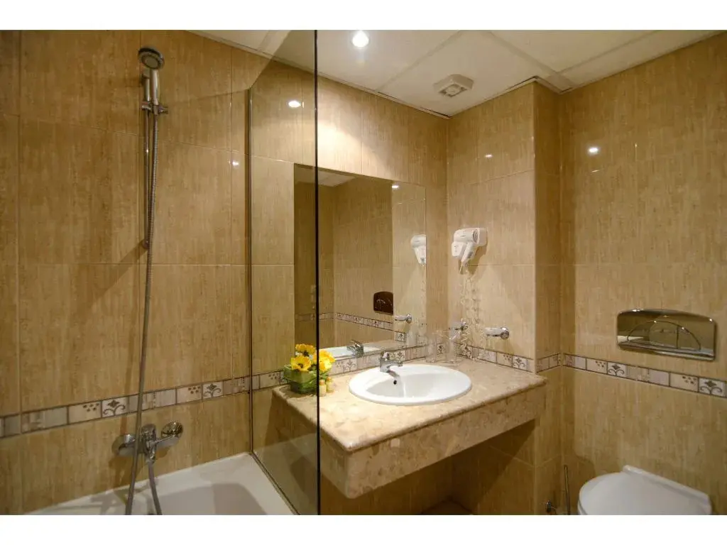 Варна: Atlant Hotel