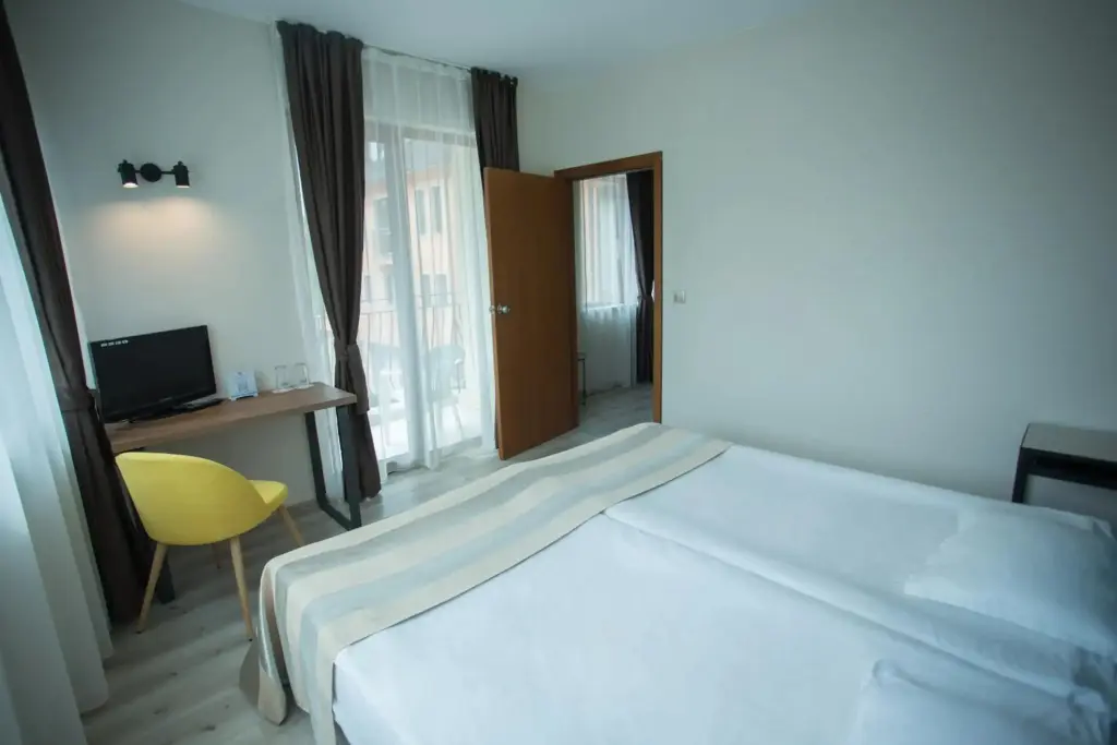Варна: Atlant Hotel