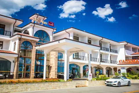 Hotel Palace Marina Dinevi — фото 1
