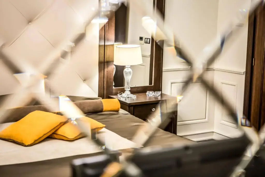 Свети Влас: Hotel Palace Marina Dinevi