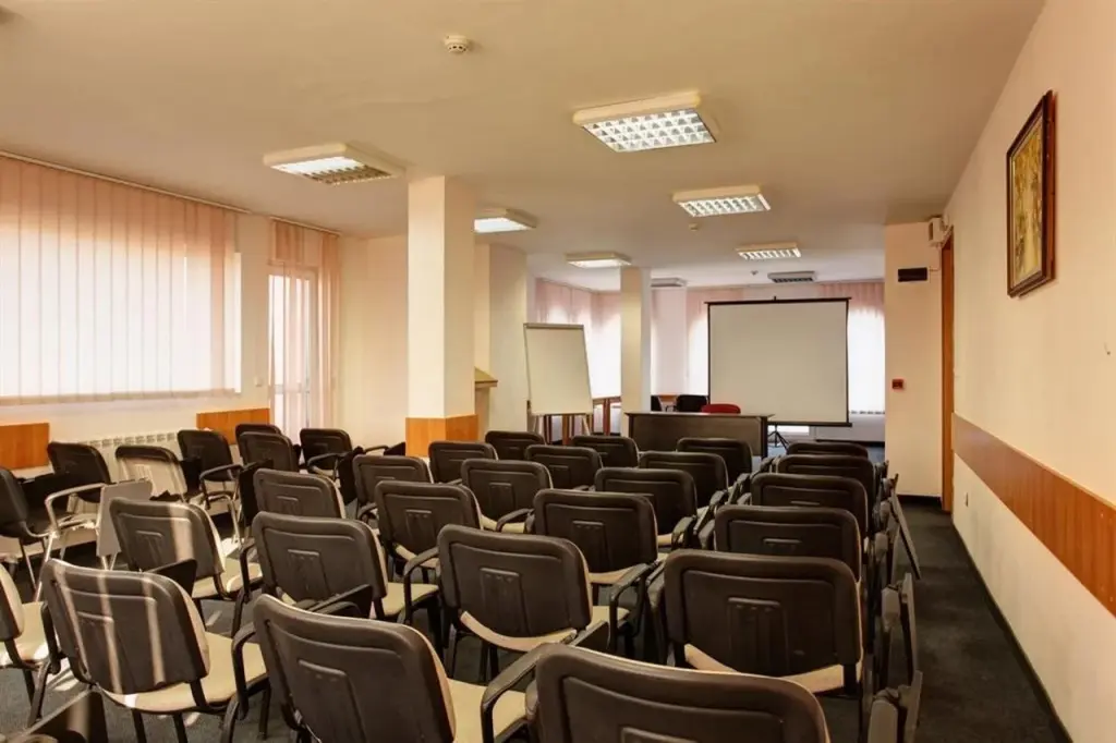 София: Central Plaza Hotel