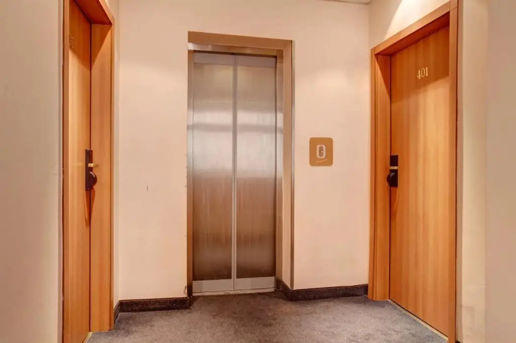 София: Central Plaza Hotel