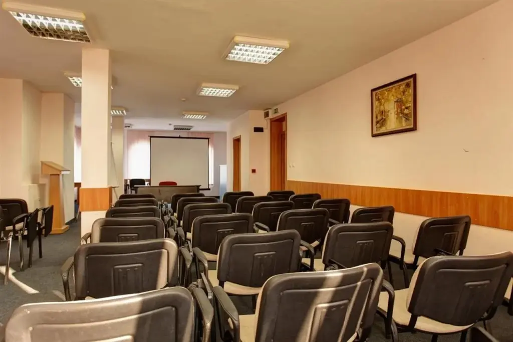 София: Central Plaza Hotel