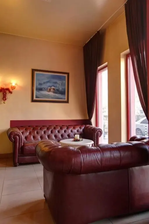 София: Central Plaza Hotel