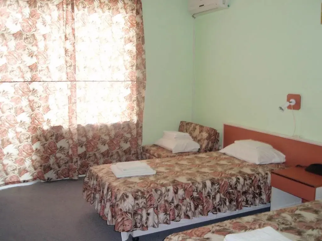 Кранево: Hotel Ankor