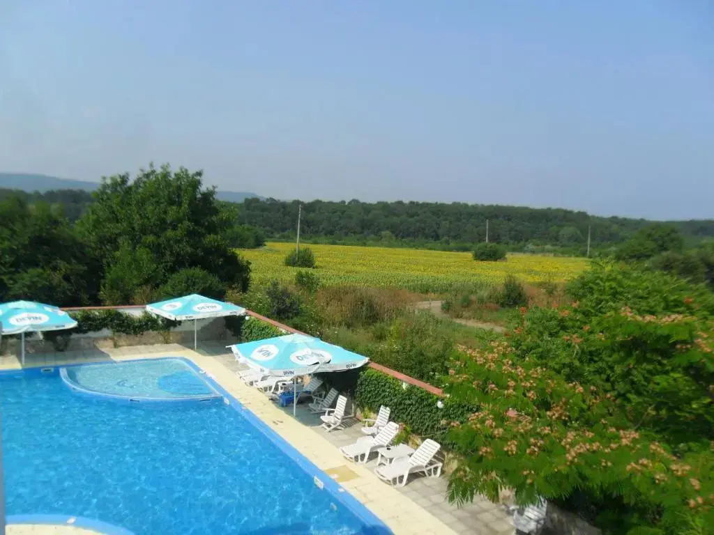 Кранево: Hotel Ankor