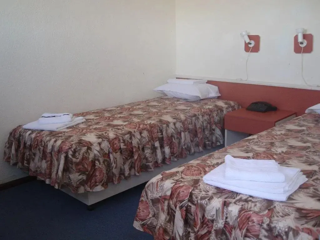Кранево: Hotel Ankor