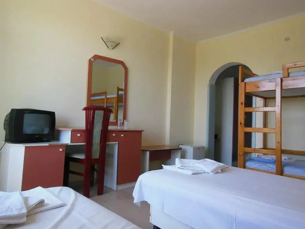 Кранево: Hotel Ankor