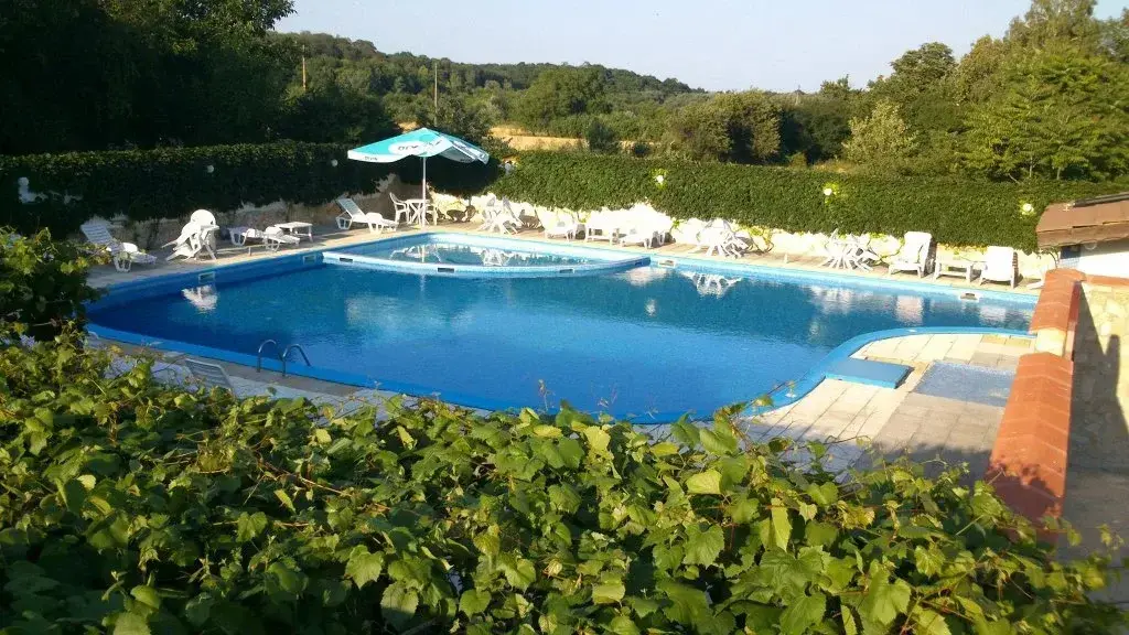 Кранево: Hotel Ankor