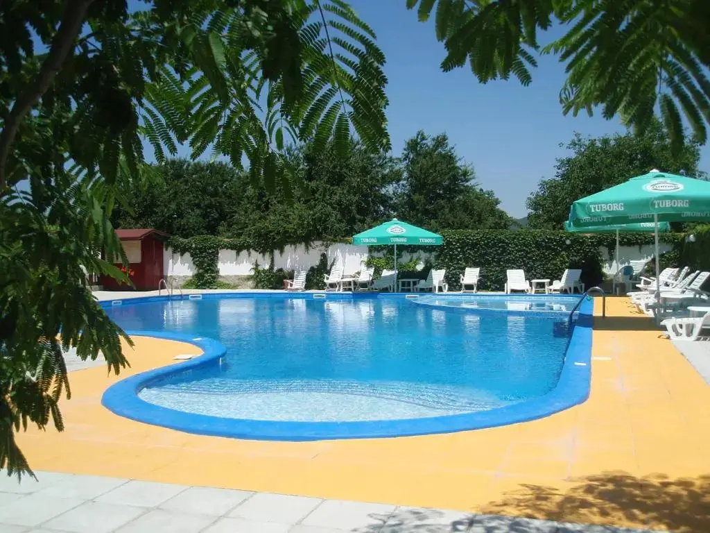 Кранево: Hotel Ankor