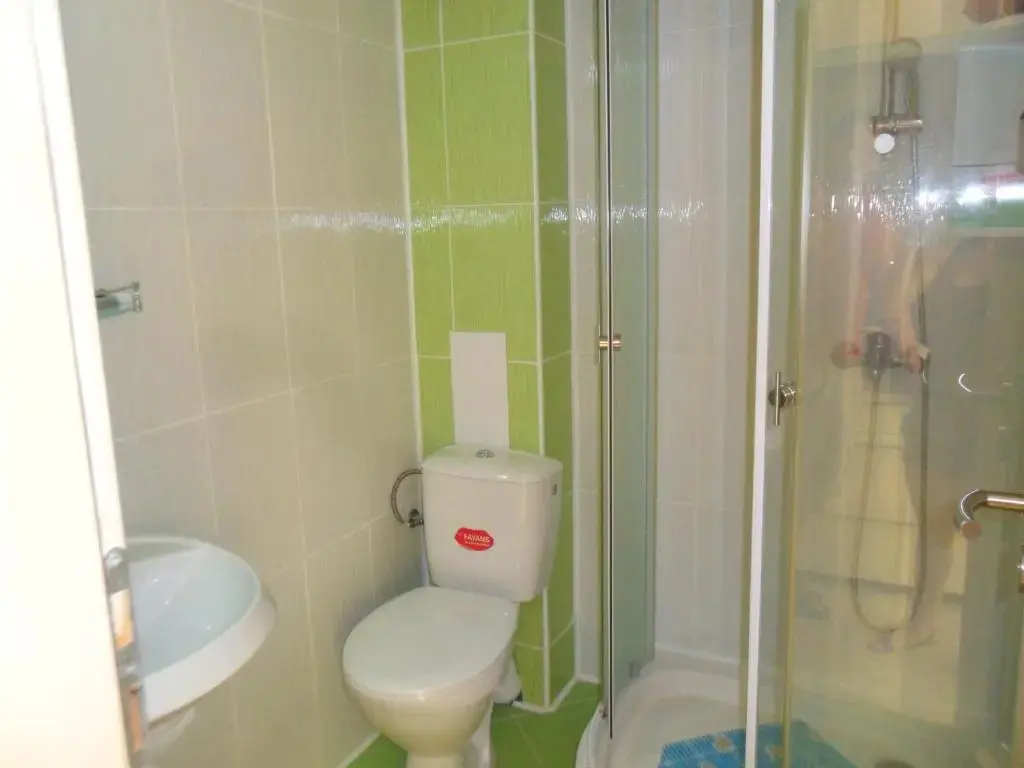 Кранево: Hotel Ankor