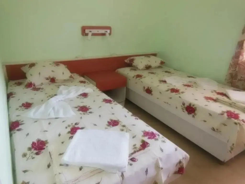 Кранево: Hotel Ankor