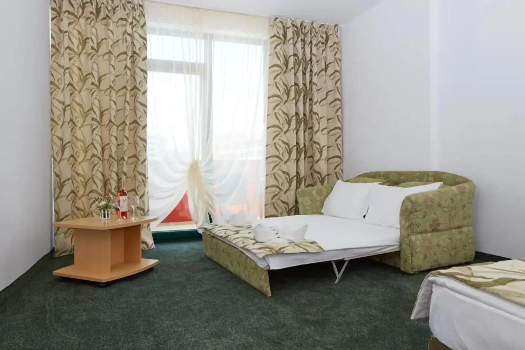 Солнечный берег: Mena Palace Hotel