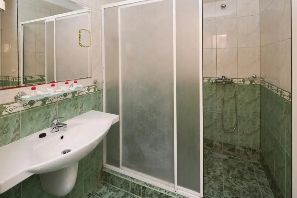 Солнечный берег: Mena Palace Hotel