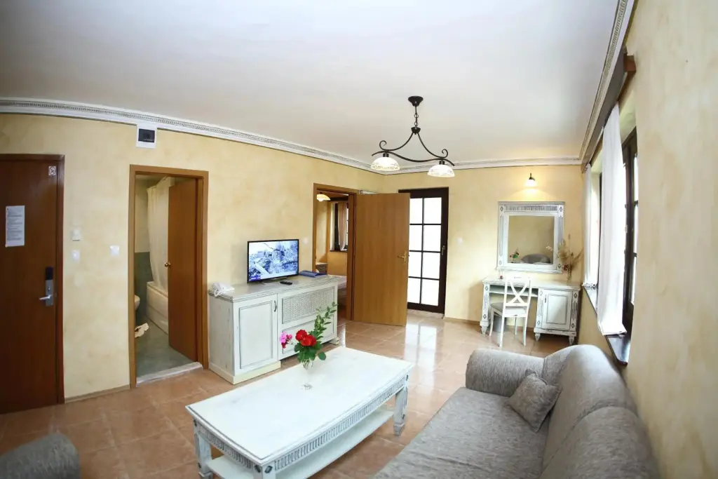 Созополь: Duni Holiday Village - Все включено