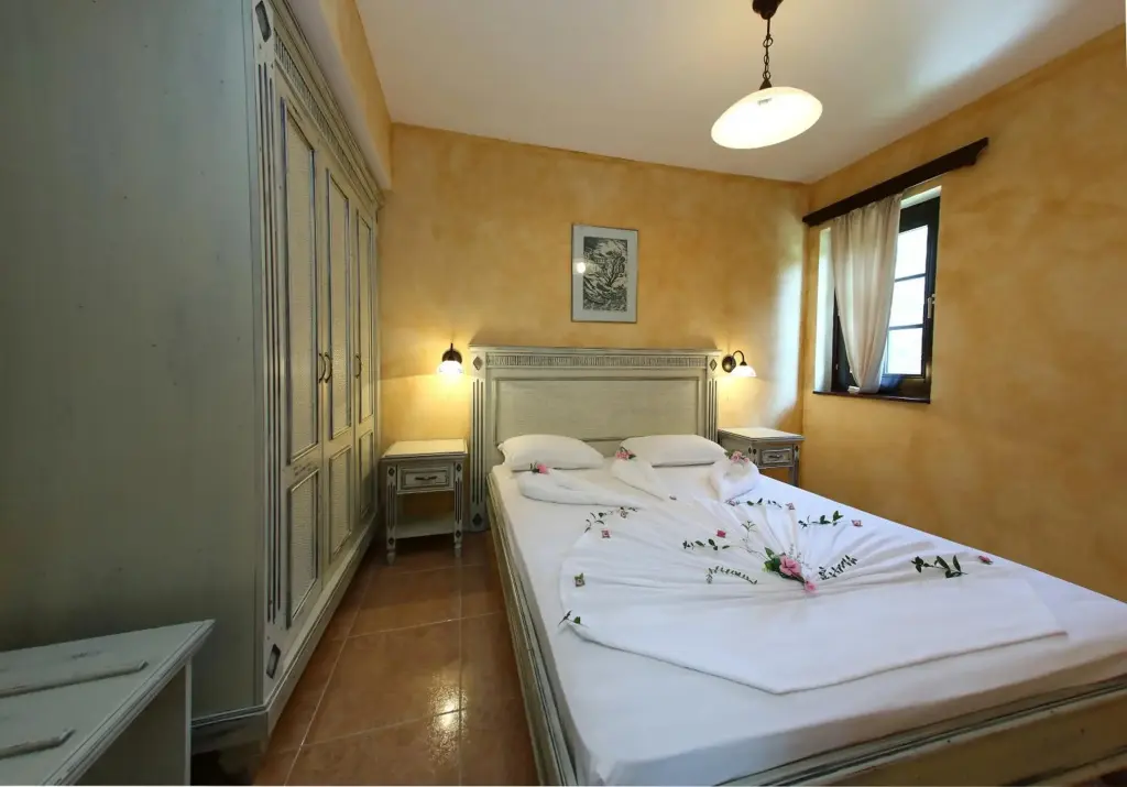 Созополь: Duni Holiday Village - Все включено