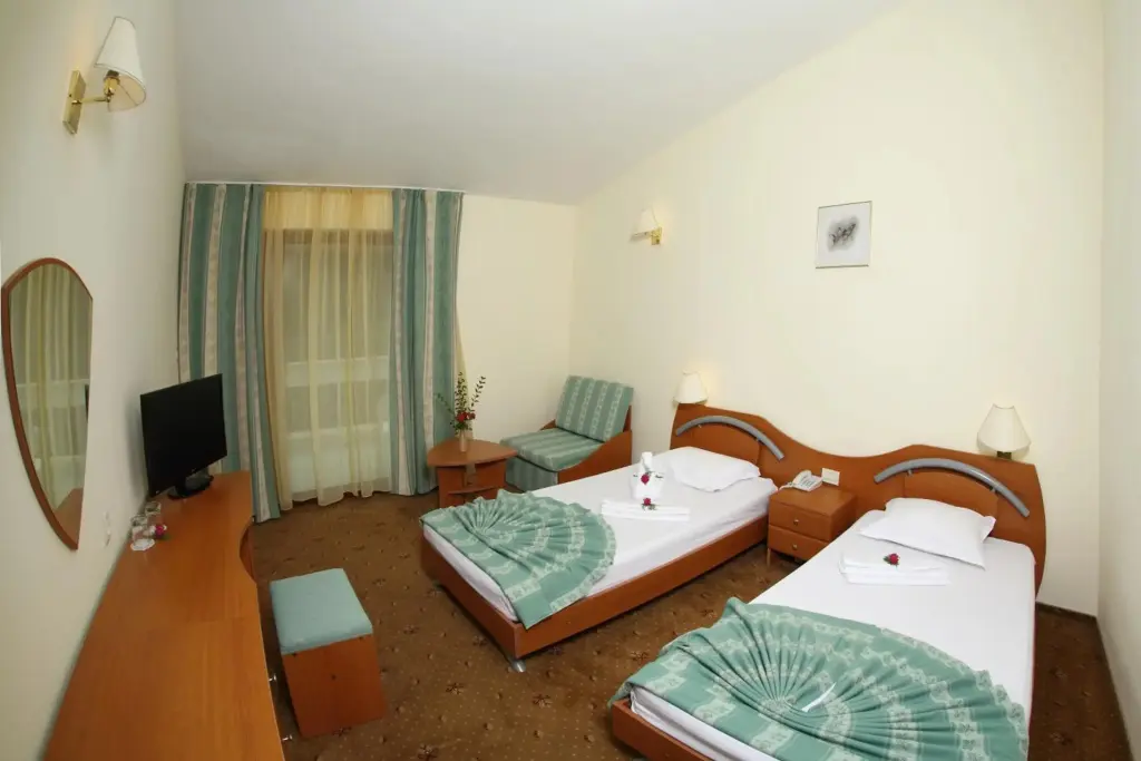 Созополь: Duni Holiday Village - Все включено