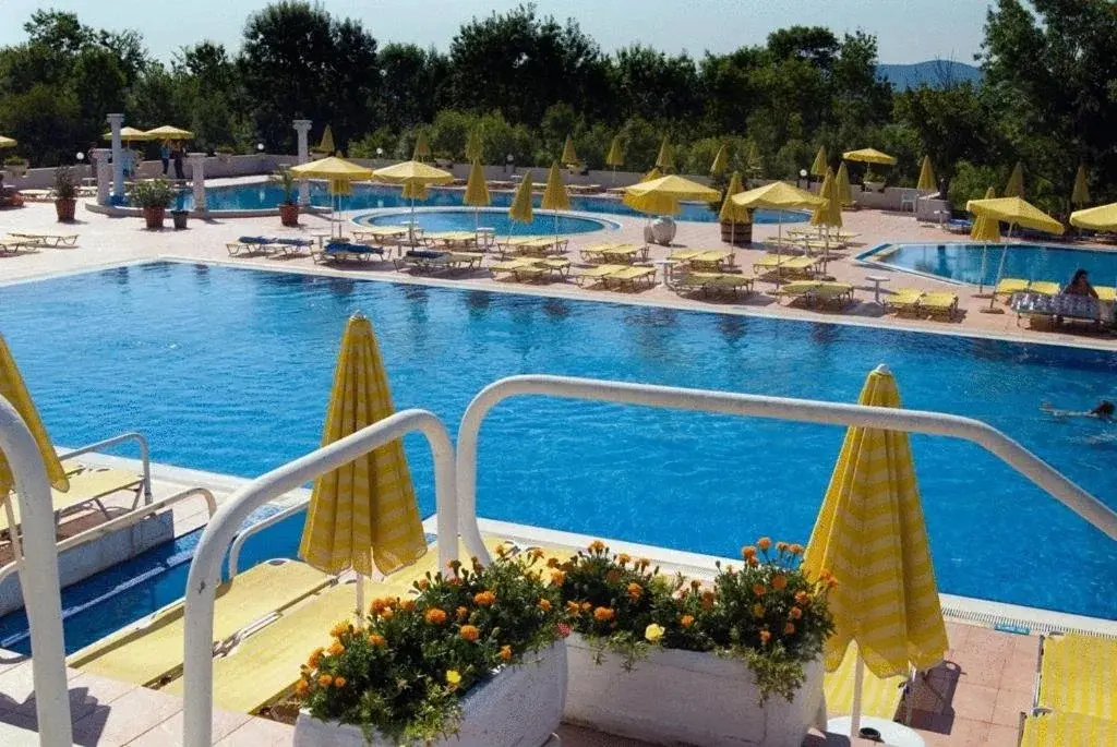 Созополь: Duni Holiday Village - Все включено