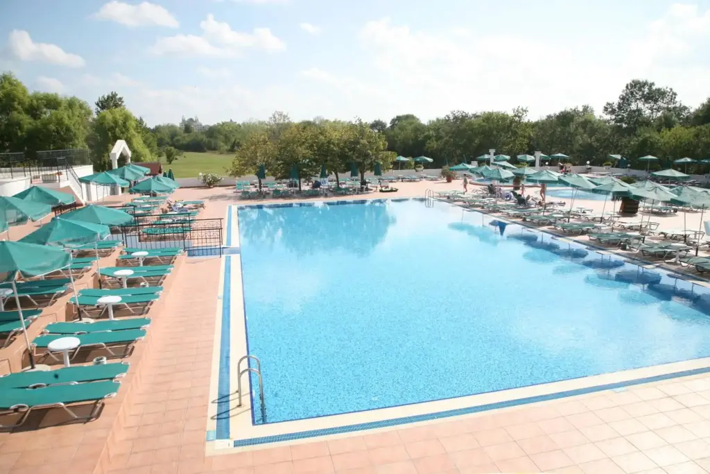 Созополь: Duni Holiday Village - Все включено