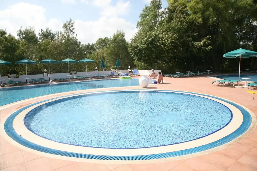 Созополь: Duni Holiday Village - Все включено
