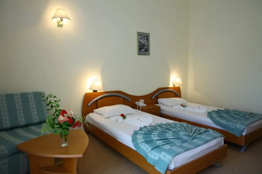 Созополь: Duni Holiday Village - Все включено