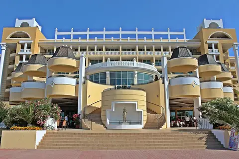 Duni Royal Marina Beach - All Inclusive — фото 1