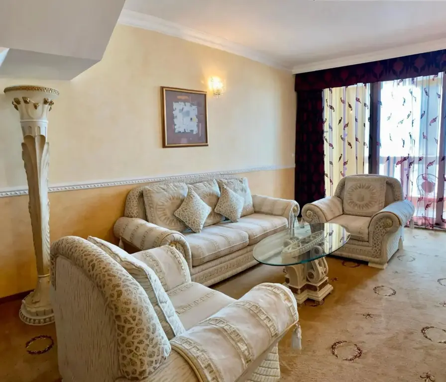 Созополь: Duni Royal Marina Beach - All Inclusive