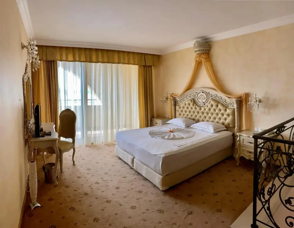 Созополь: Duni Royal Marina Beach - All Inclusive
