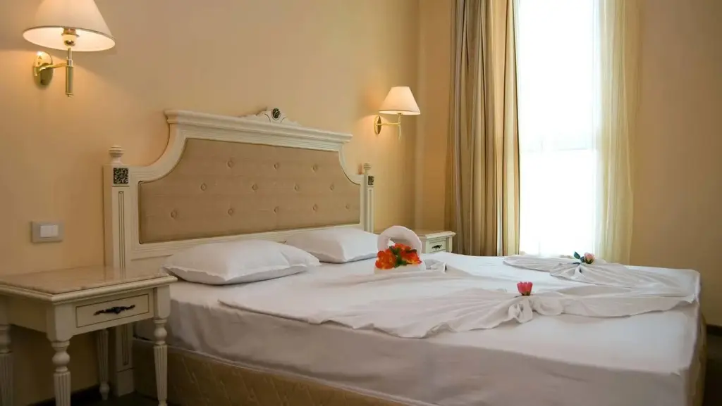 Созополь: Duni Royal Marina Beach - All Inclusive