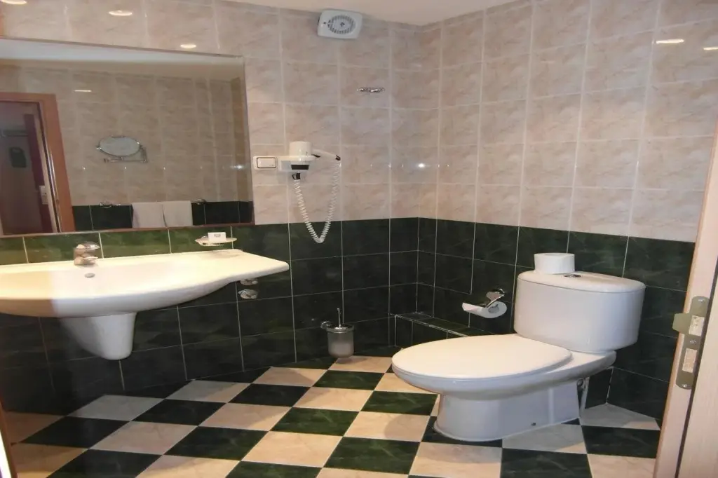 Созополь:  Duni Marina Royal Palace Hotel - Все включено
