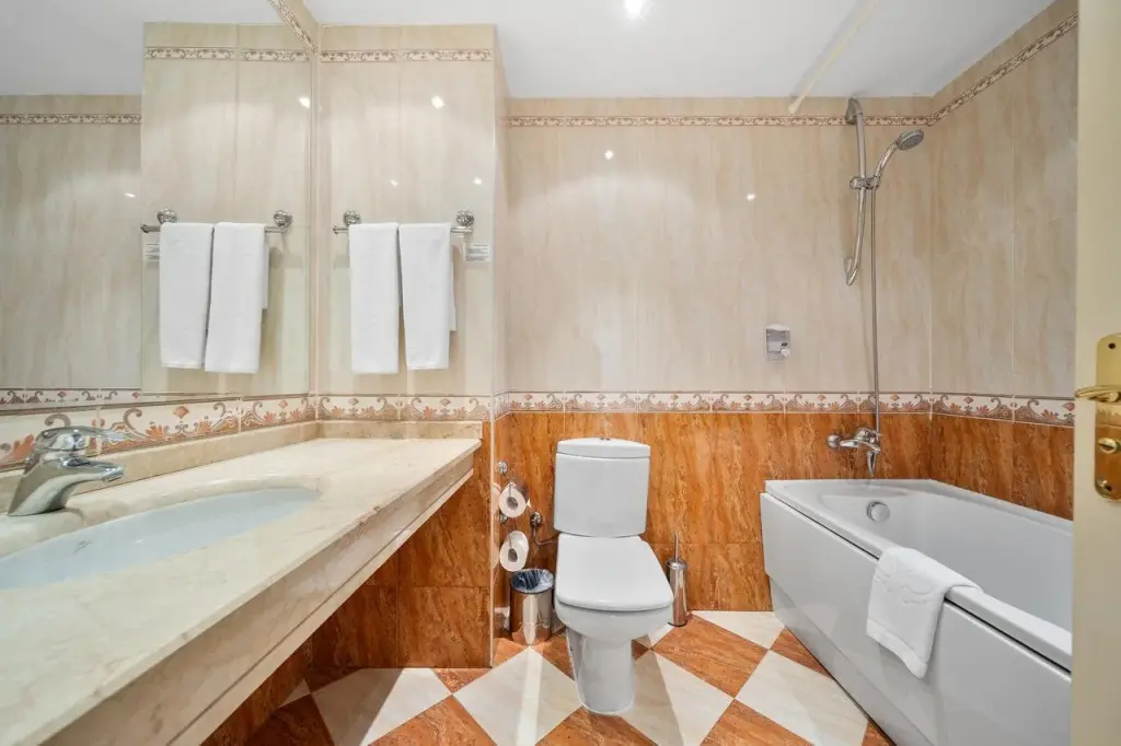 Созополь:  Duni Marina Royal Palace Hotel - Все включено