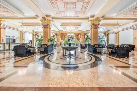Duni Marina Royal Palace Hotel - Все включено — фото 1
