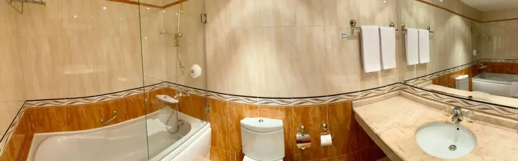 Созополь: Duni Marina Royal Palace Hotel - Все включено