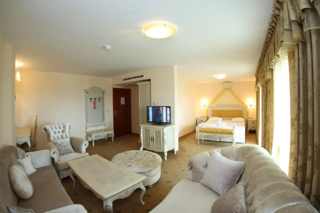 Созополь: Duni Hotel Pelican - Все включено