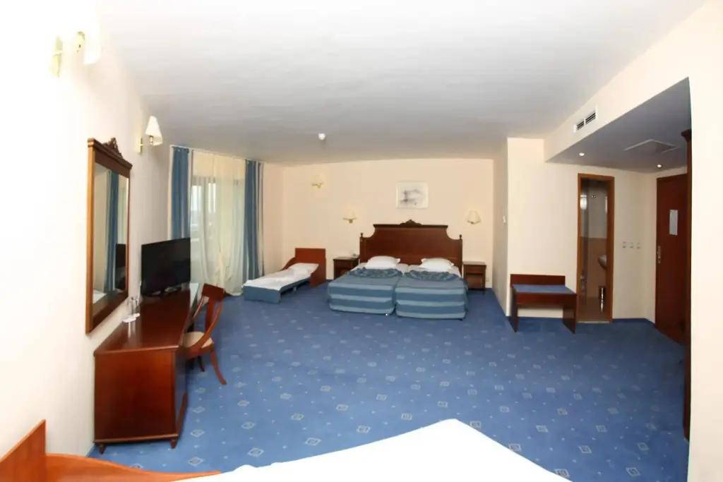 Созополь: Duni Hotel Pelican - Все включено