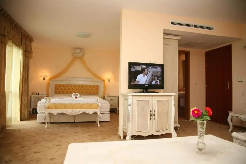 Созополь: Duni Hotel Pelican - Все включено