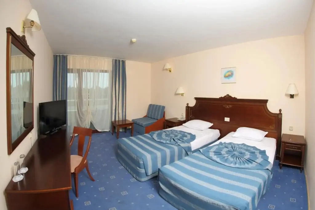 Созополь: Duni Hotel Pelican - Все включено