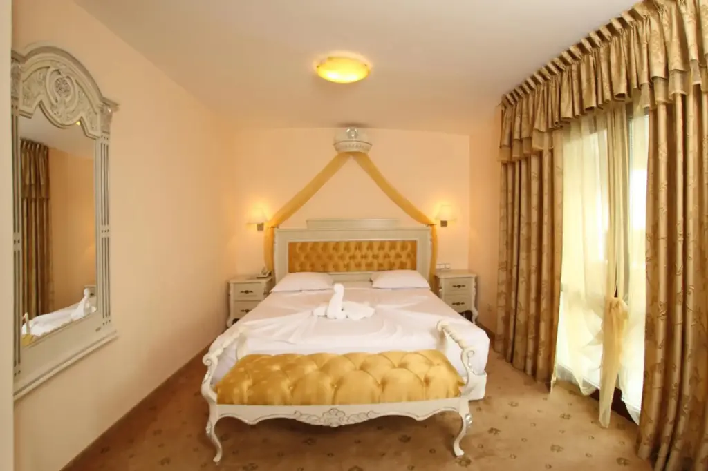 Созополь: Duni Hotel Pelican - Все включено