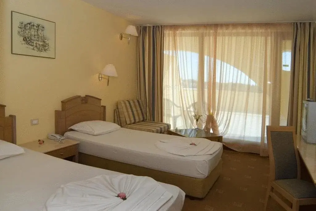 Созополь: Duni Belleville Hotel - Все включено