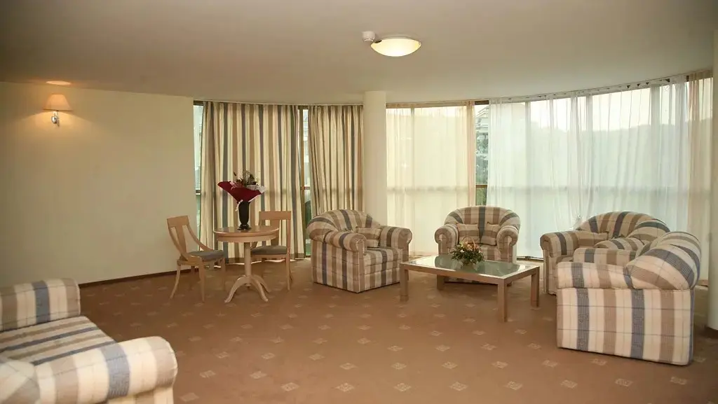 Созополь: Duni Belleville Hotel - Все включено