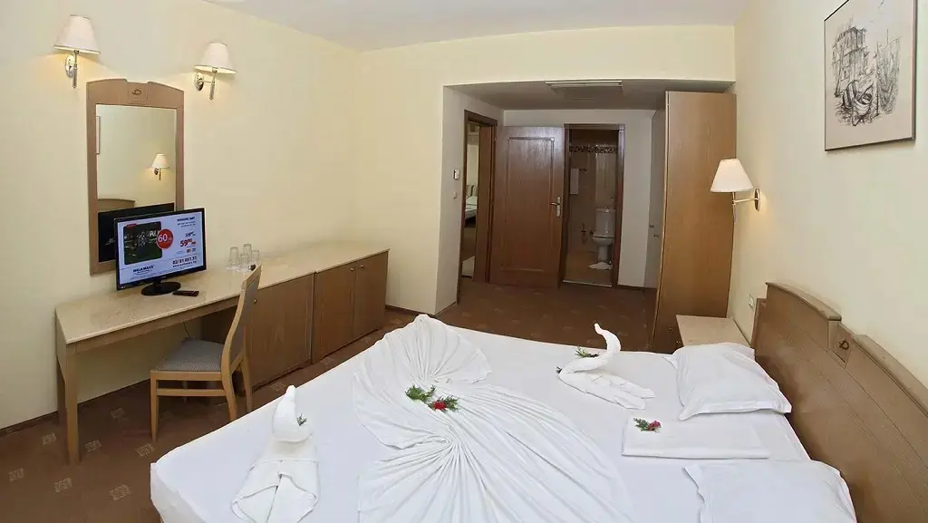 Созополь: Duni Belleville Hotel - Все включено