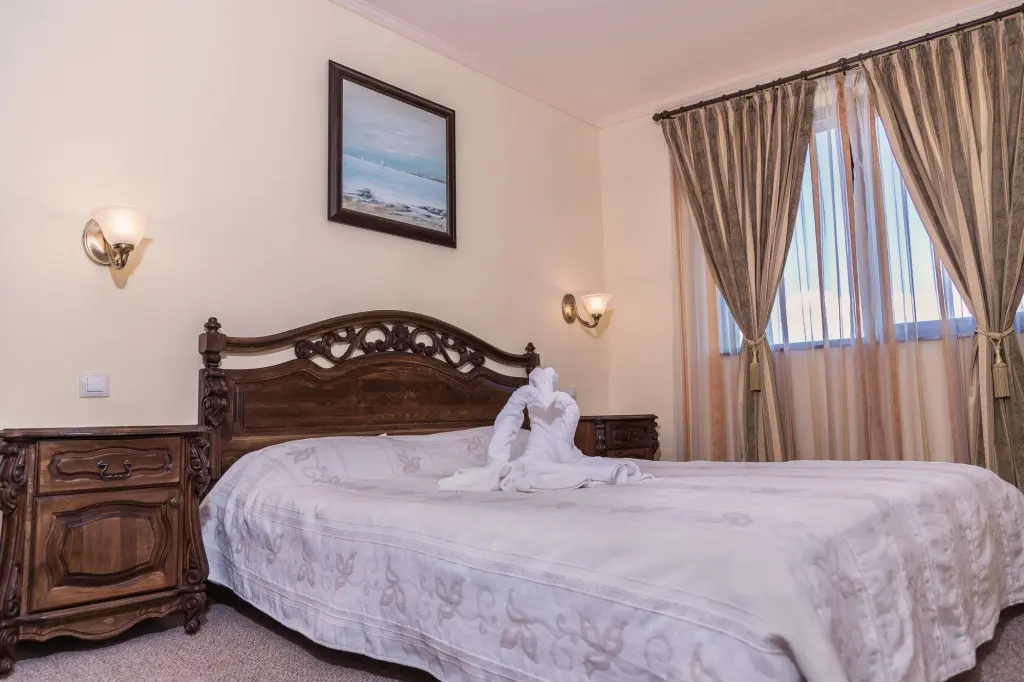 Несебр: Nessebar Royal Palace