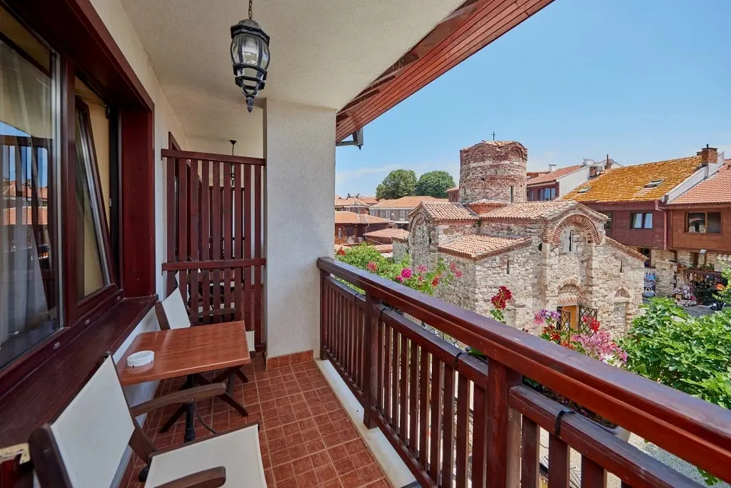 Несебр: Nessebar Royal Palace