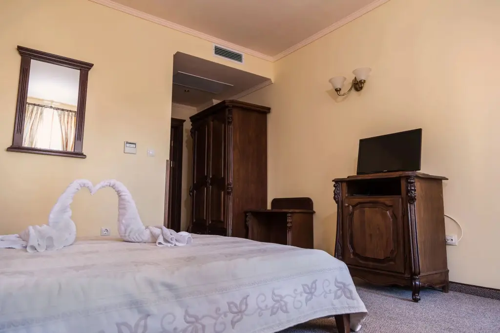 Несебр: Nessebar Royal Palace