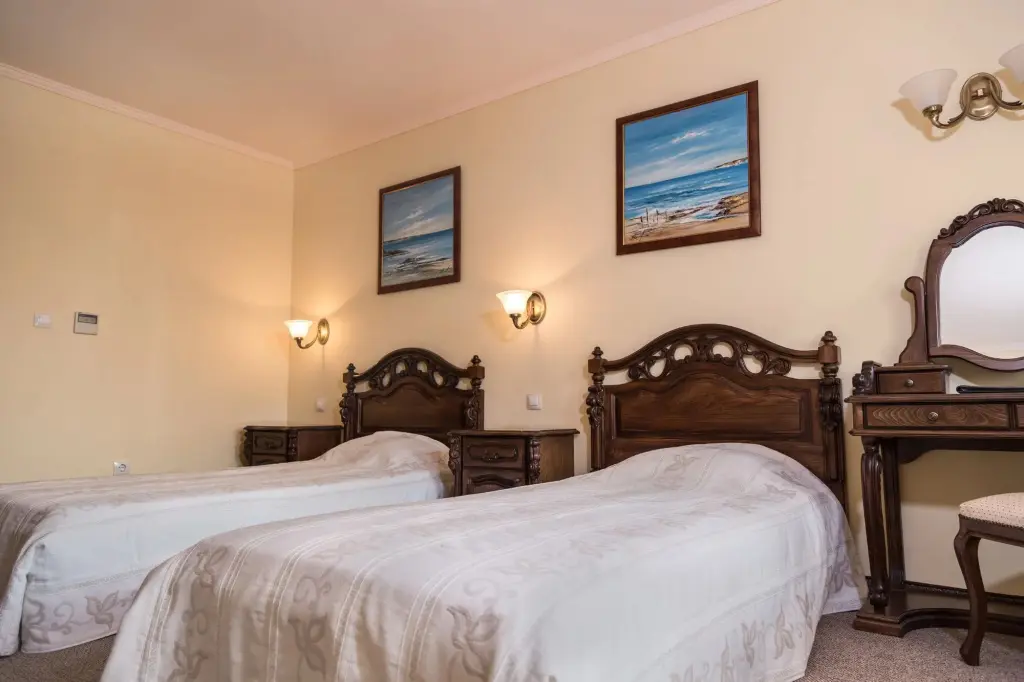 Несебр: Nessebar Royal Palace