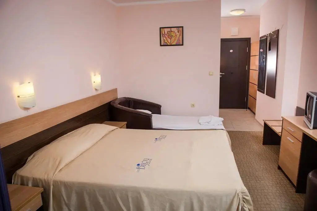 Равда: Hotel Bijou