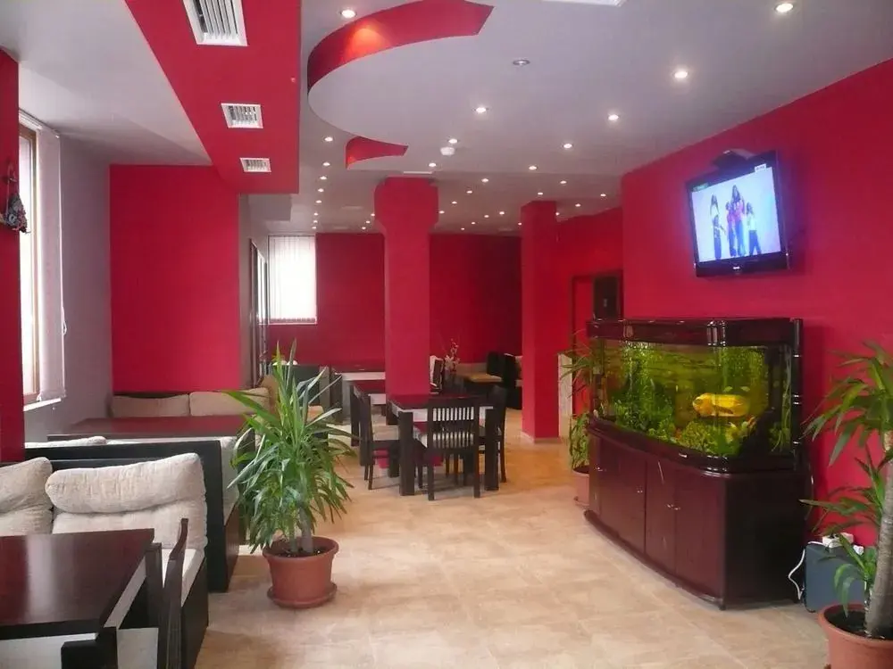 Обзор: Favorite Hotel