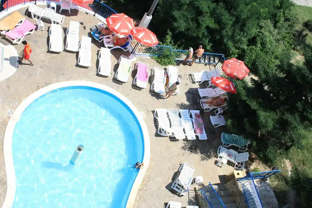 Варна: Bonita Hotel