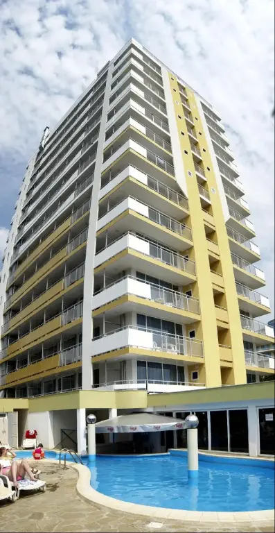 Варна: Bonita Hotel