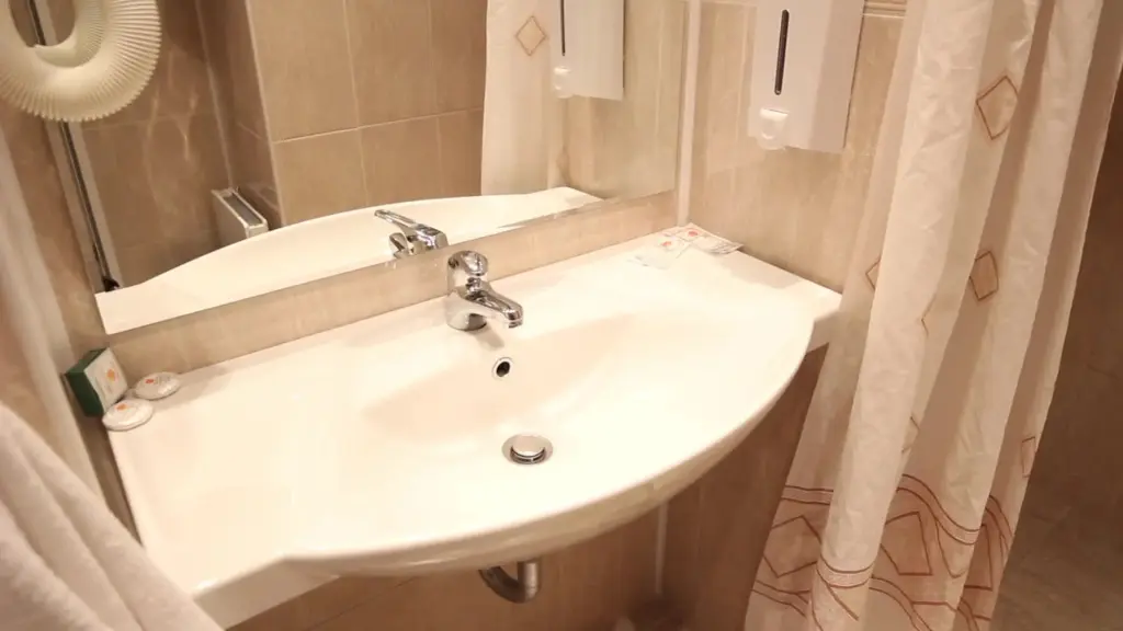 Солнечный берег: Hrizantema- All Inclusive Hotel